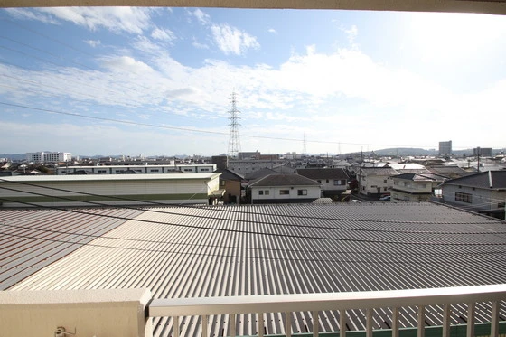 リトルハイム花尻57号館