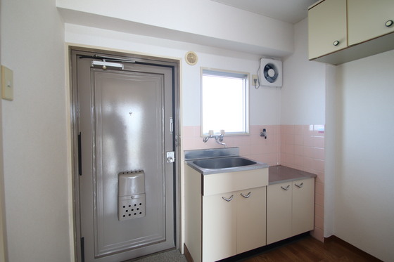 リトルハイム花尻57号館