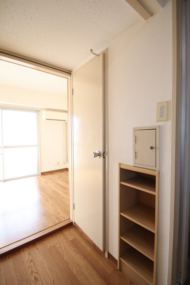 リトルハイム花尻57号館