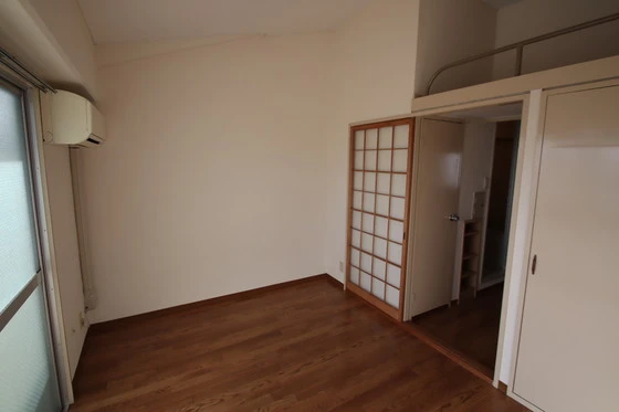 リトルハイム花尻57号館