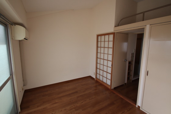 リトルハイム花尻57号館