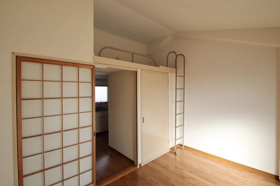 リトルハイム花尻57号館