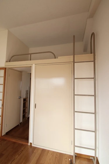 リトルハイム花尻57号館