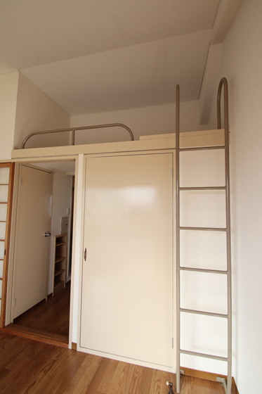 リトルハイム花尻57号館