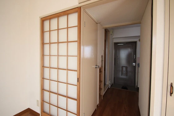 リトルハイム花尻57号館