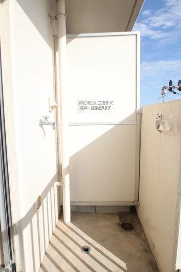 リトルハイム花尻57号館