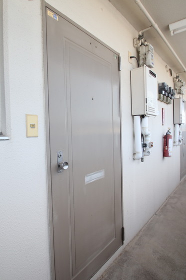 リトルハイム花尻57号館