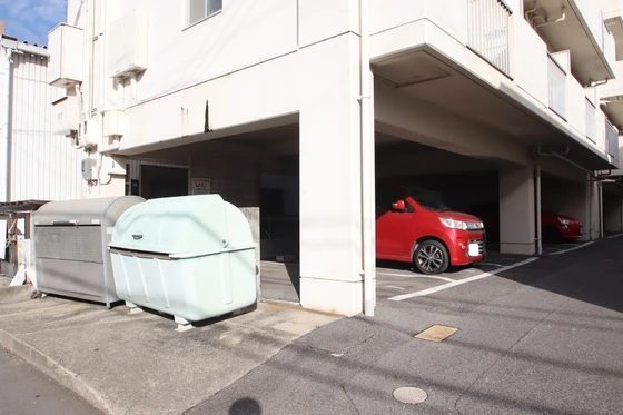 リトルハイム花尻57号館