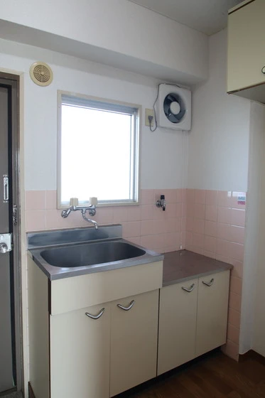 リトルハイム花尻57号館