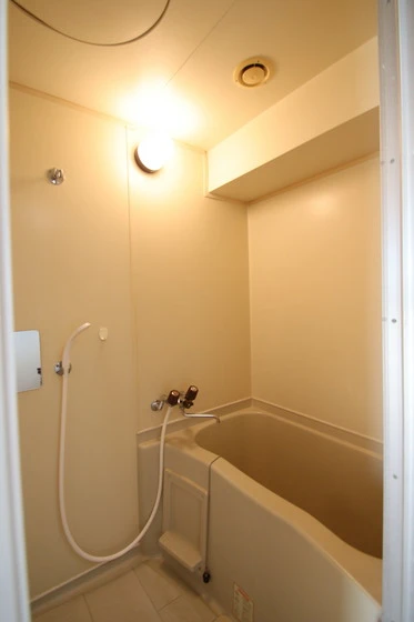 リトルハイム花尻57号館