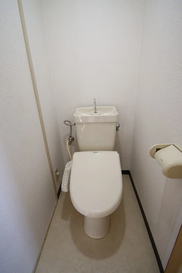 リトルハイム花尻57号館