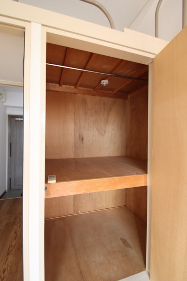 リトルハイム花尻57号館