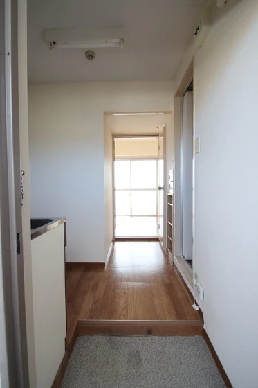 リトルハイム花尻57号館