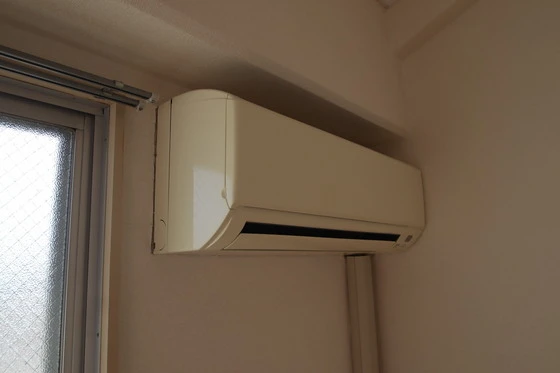 リトルハイム花尻57号館