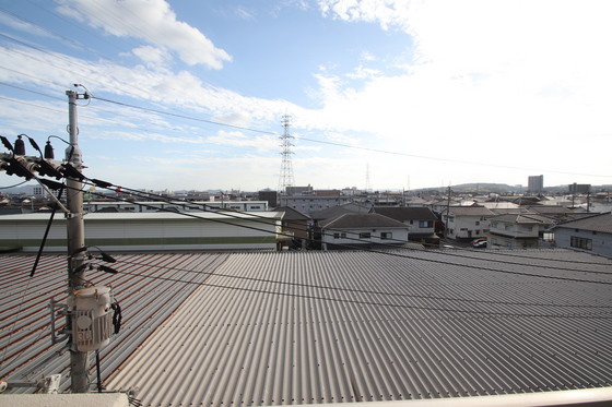 リトルハイム花尻57号館