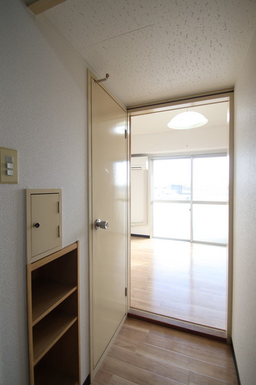 リトルハイム花尻57号館