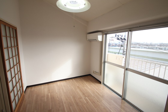 リトルハイム花尻57号館