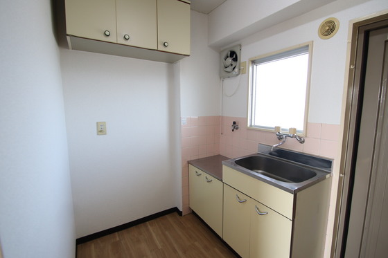 リトルハイム花尻57号館