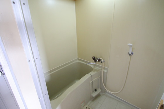 リトルハイム花尻57号館