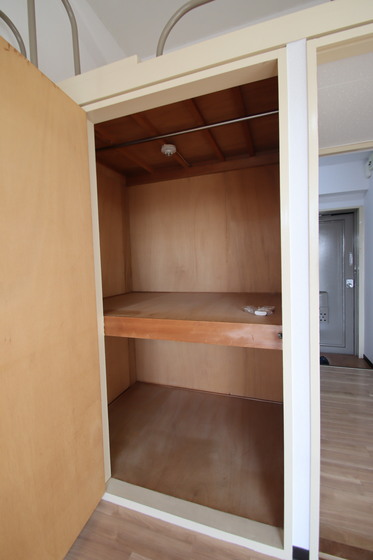 リトルハイム花尻57号館