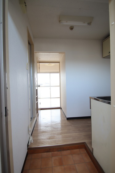 リトルハイム花尻57号館