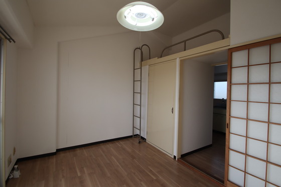 リトルハイム花尻57号館