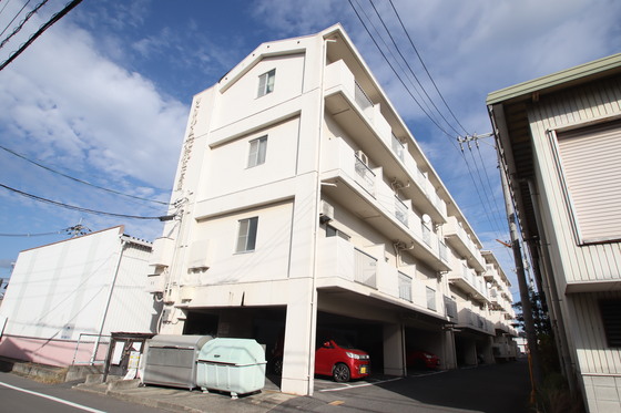 リトルハイム花尻57号館