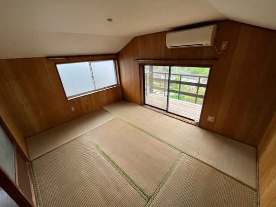 伴東7丁目戸建て