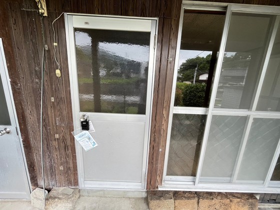 伴東7丁目戸建て