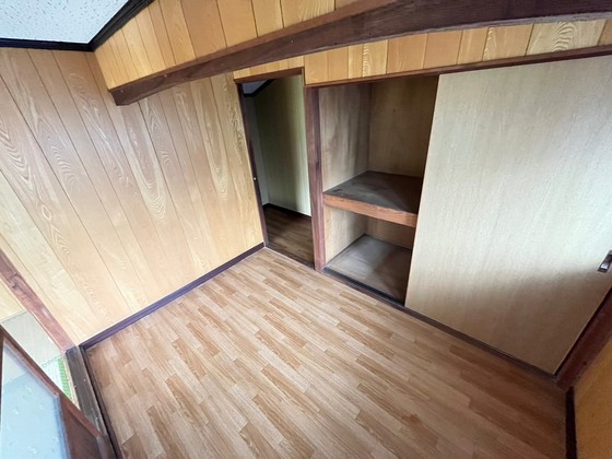 伴東7丁目戸建て