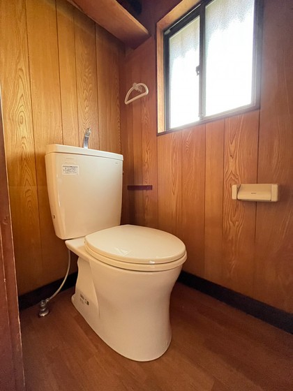 伴東7丁目戸建て