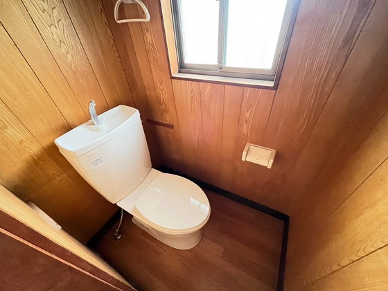 伴東7丁目戸建て