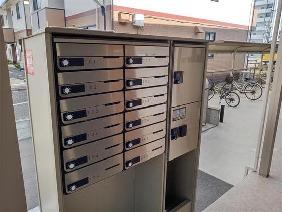 クレイノKエクセル