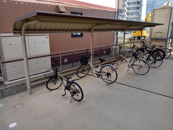 クレイノKエクセル