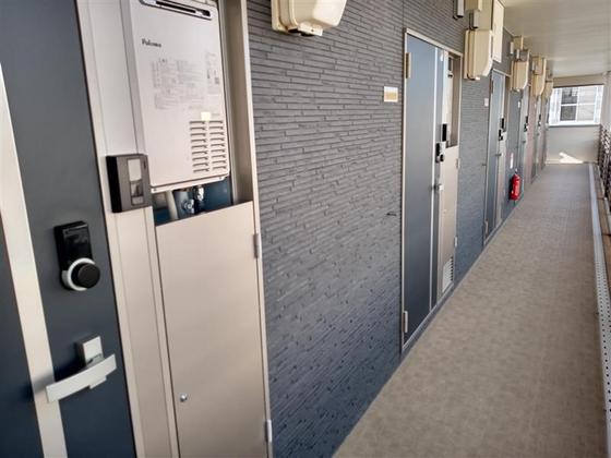 クレイノKエクセル