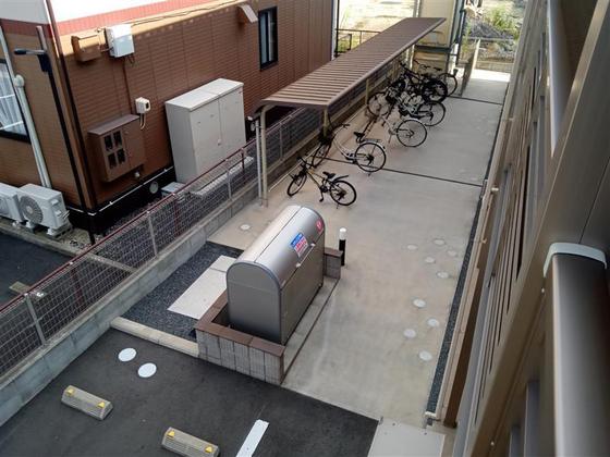 クレイノKエクセル