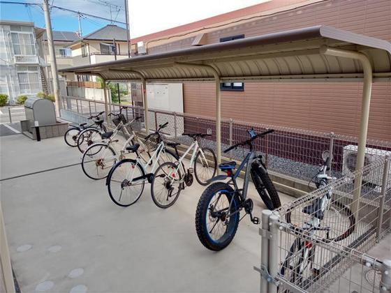 クレイノKエクセル