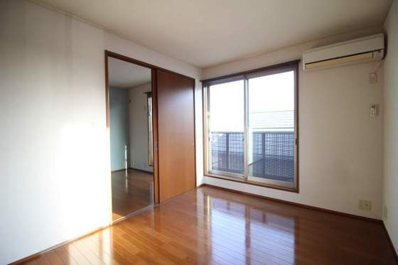 メゾネットFukudaⅠ