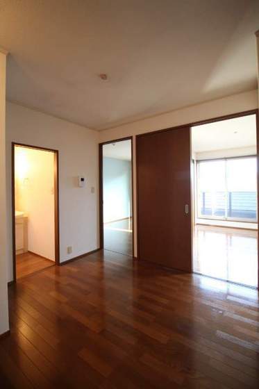 メゾネットFukudaⅠ