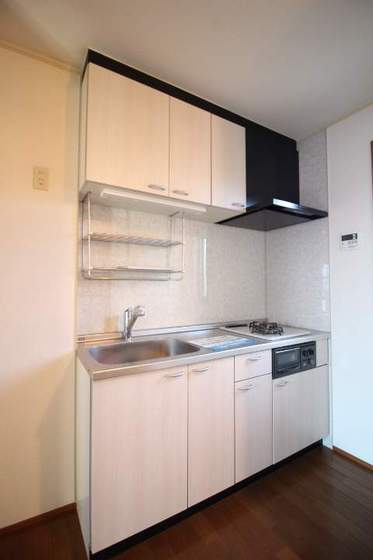 メゾネットFukudaⅠ