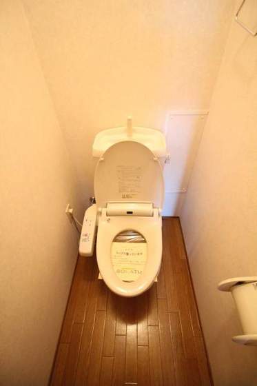 メゾネットFukudaⅠ