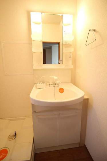 メゾネットFukudaⅠ