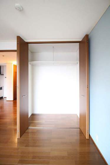 メゾネットFukudaⅠ