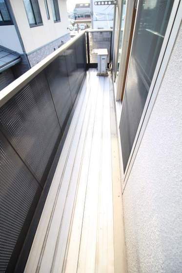 メゾネットFukudaⅠ