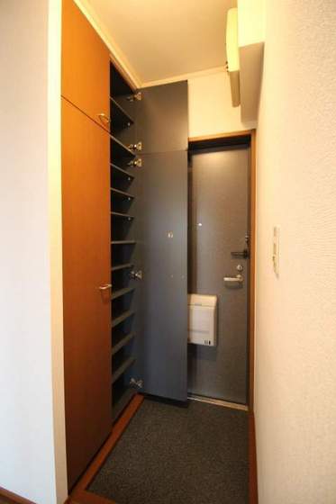 メゾネットFukudaⅠ