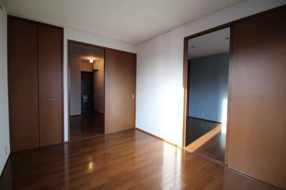 メゾネットFukudaⅠ