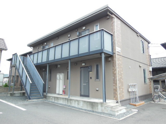 メゾネットFukudaⅠ