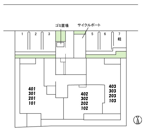 グランプレイス