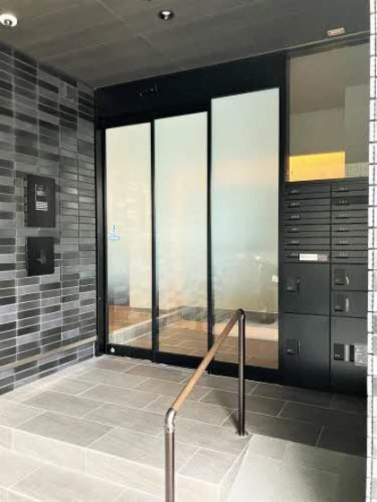 グランプレイス