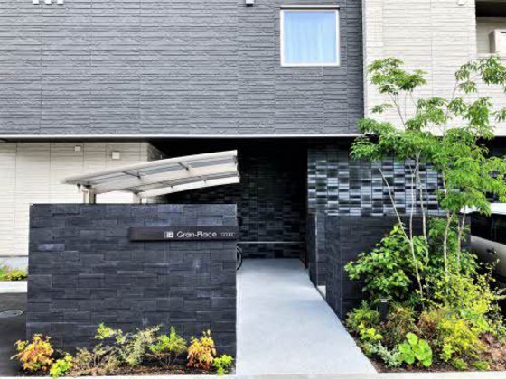 グランプレイス